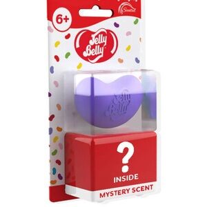 Jelly Belly Mystery Scent Toy